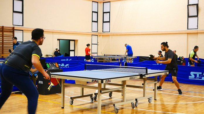 table tennis 1