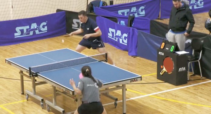 table tennis 1
