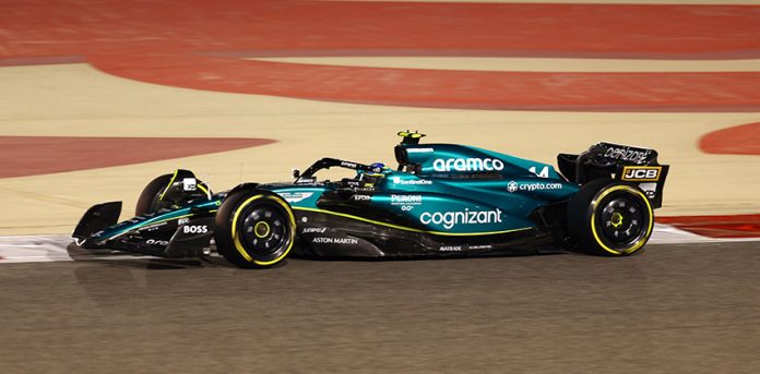 Bahrain Grand Prix