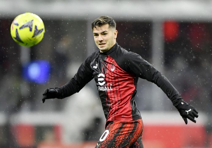 Serie A - AC Milan v Atalanta
