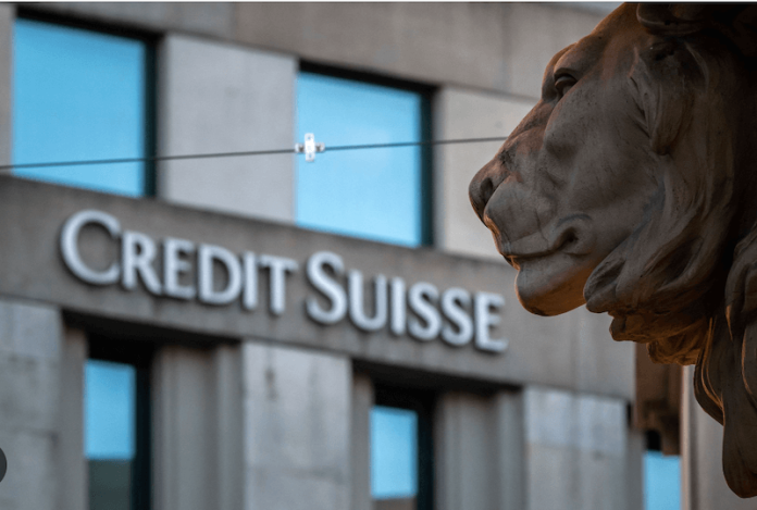 Credit Suisse