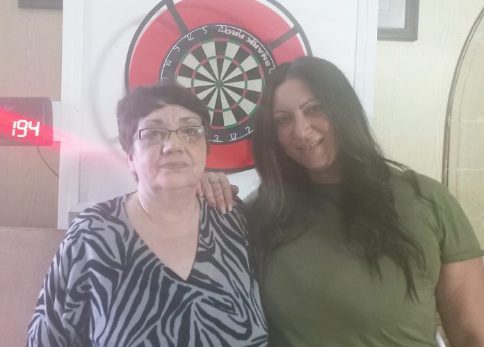 Darts