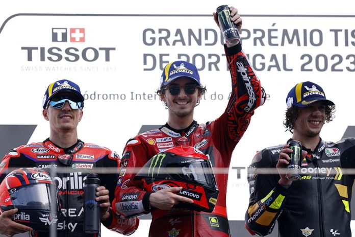 Portuguese Grand Prix