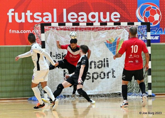 Futsal