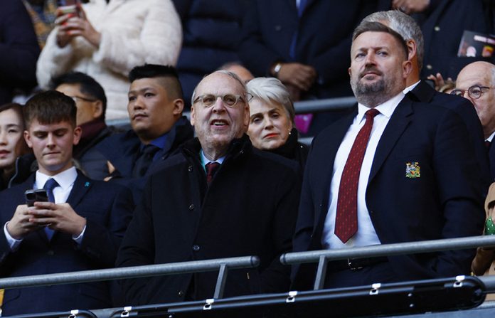 Carabao Cup - Final - Manchester United v Newcastle United