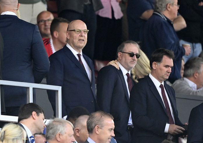 Premier League - Manchester United v Brighton & Hove Albion