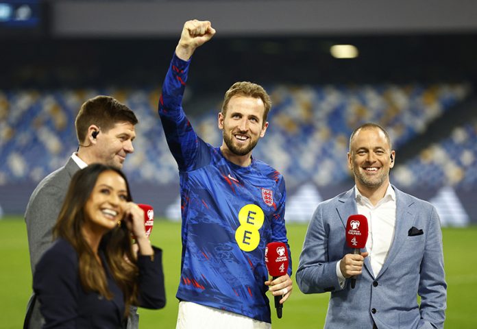 UEFA Euro 2024 Qualifiers - Group C - Italy v England
