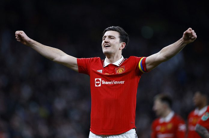 Carabao Cup - Final - Manchester United v Newcastle United