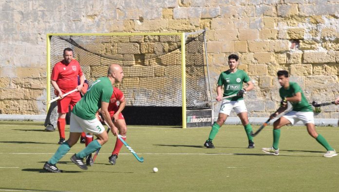 Hockey