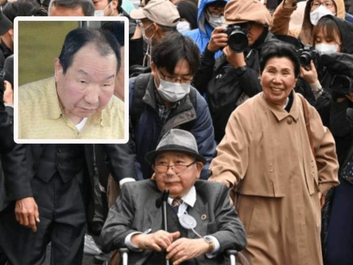Iwao Hakamanda