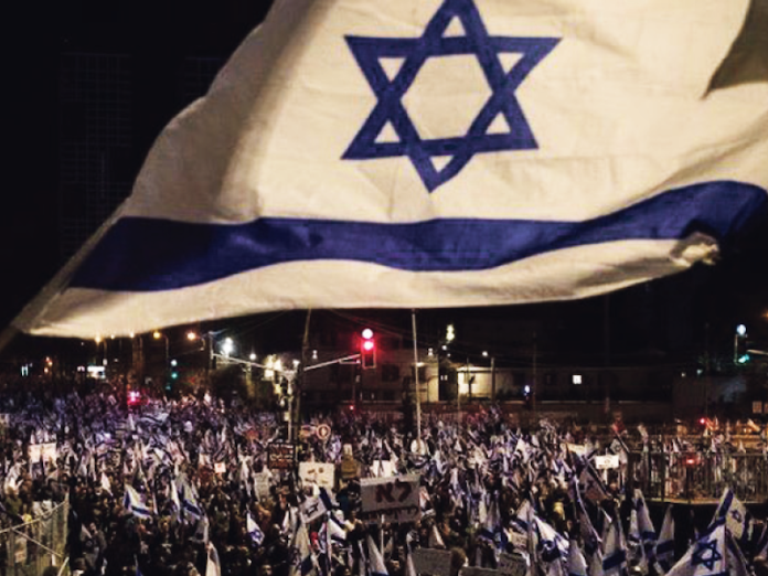 Iżrael