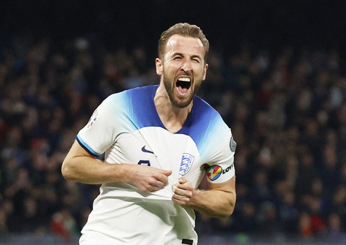UEFA Euro 2024 Qualifiers - Group C - Italy v England