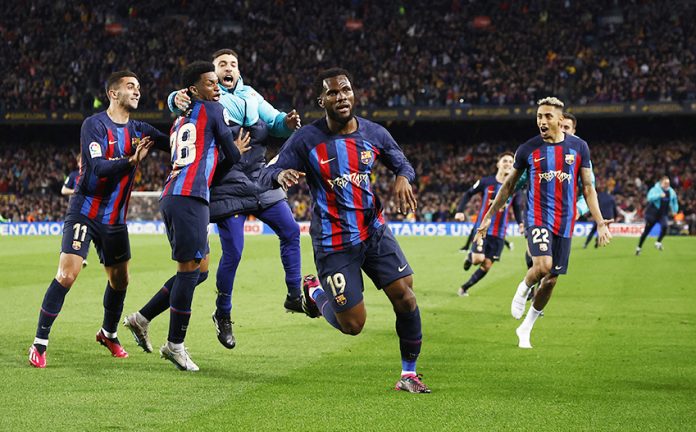 LaLiga - FC Barcelona v Real Madrid