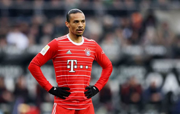 Bundesliga - Borussia Moenchengladbach v Bayern Munich