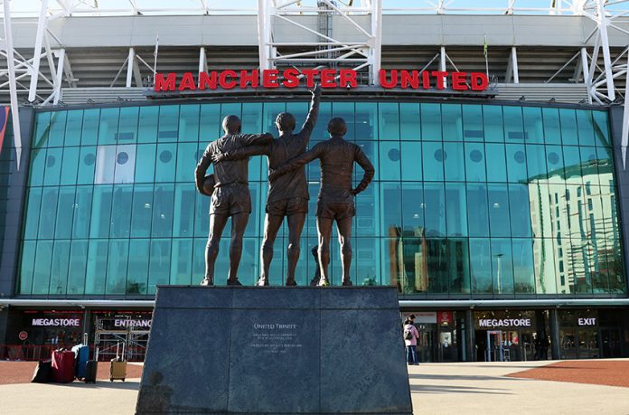 Cristiano Ronaldo leaves Manchester United