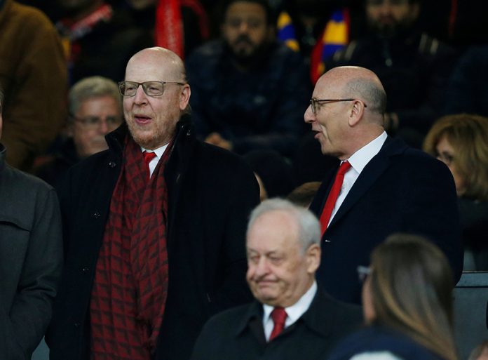 Champions League Quarter Final First Leg - Manchester United v FC Barcelona