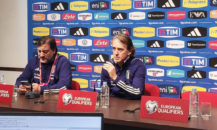 Mancini