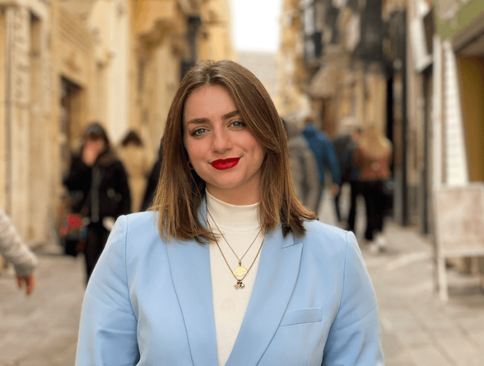 Mariah Zammit