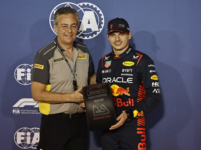 Bahrain Grand Prix