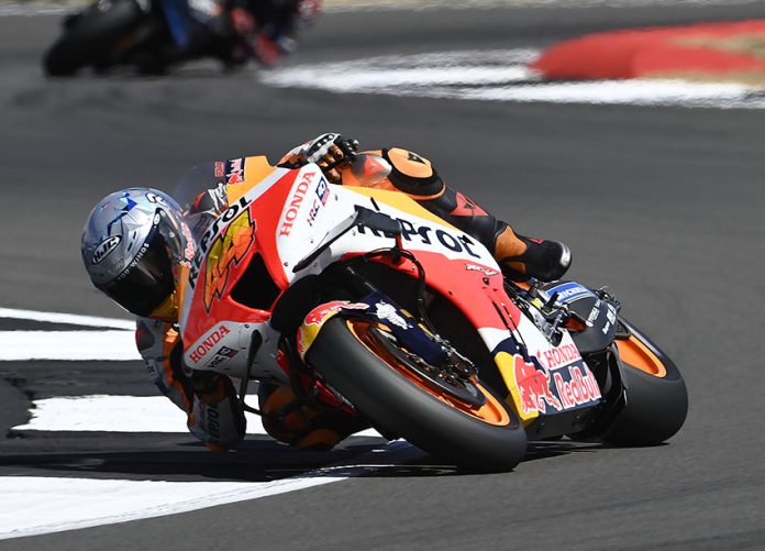 Pol Espargaro