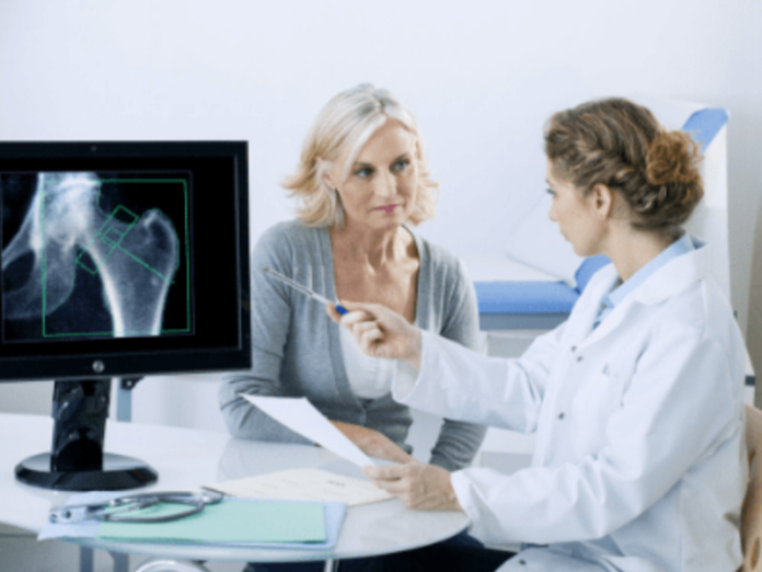Osteoporozi