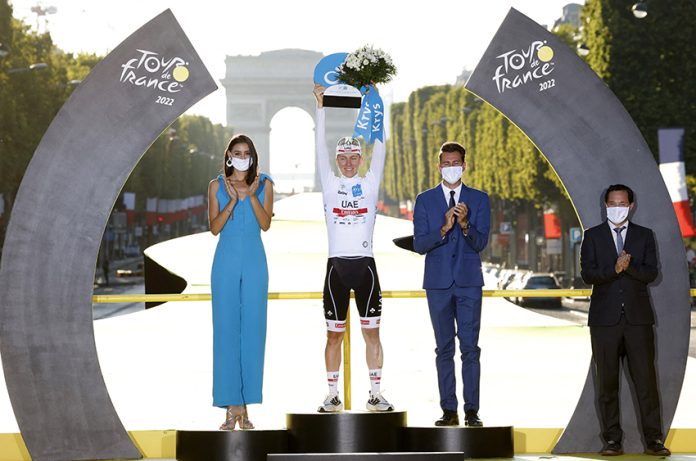 Tour de France