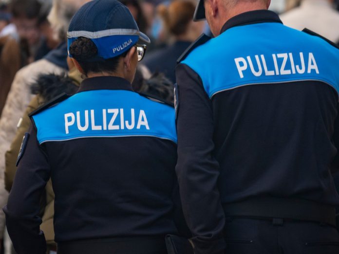 Pulizija