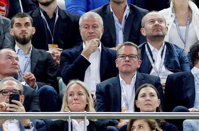 Europa League Final - Chelsea v Arsenal
