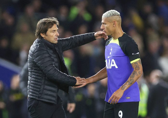 Premier League - Brighton & Hove Albion v Tottenham Hotspur