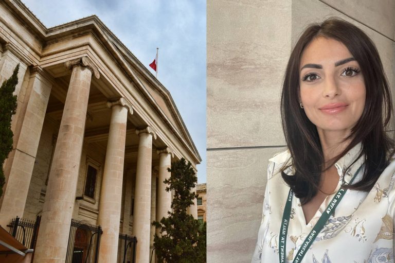 Il-Qorti tordna investigazzjoni dwar jekk chats bejn Rosianne Cutajar u Yorgen Fenech ittiħdux mill-Qorti