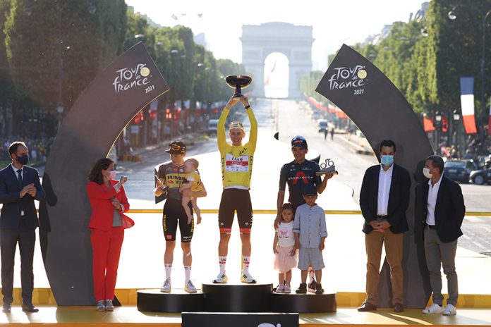 Tour de France
