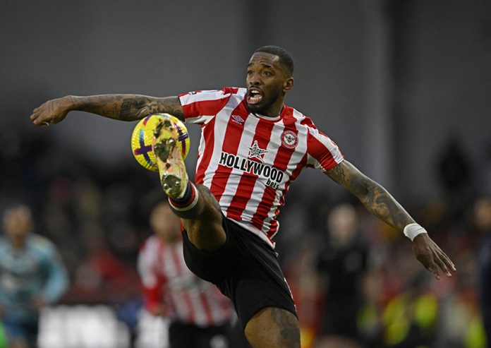 Premier League - Brentford v Southampton