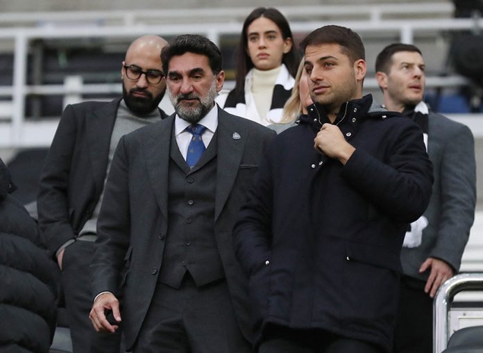 Premier League - Newcastle United v Liverpool