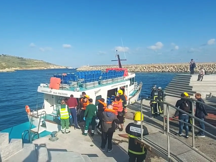 fast-ferry