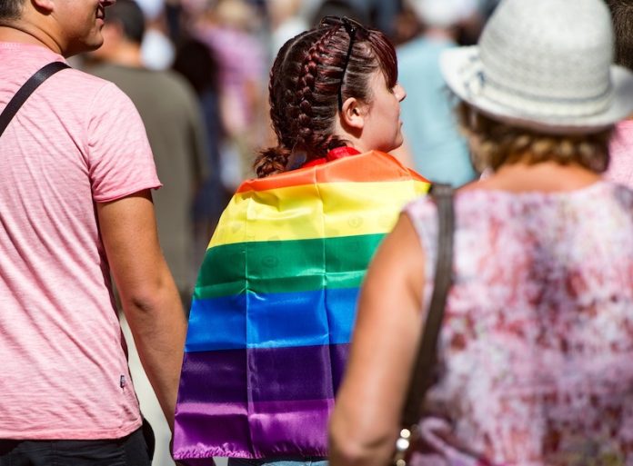 gays - LGBTIQ+