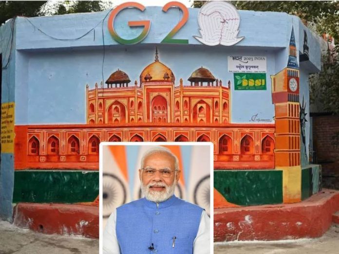 indja - pm - g20
