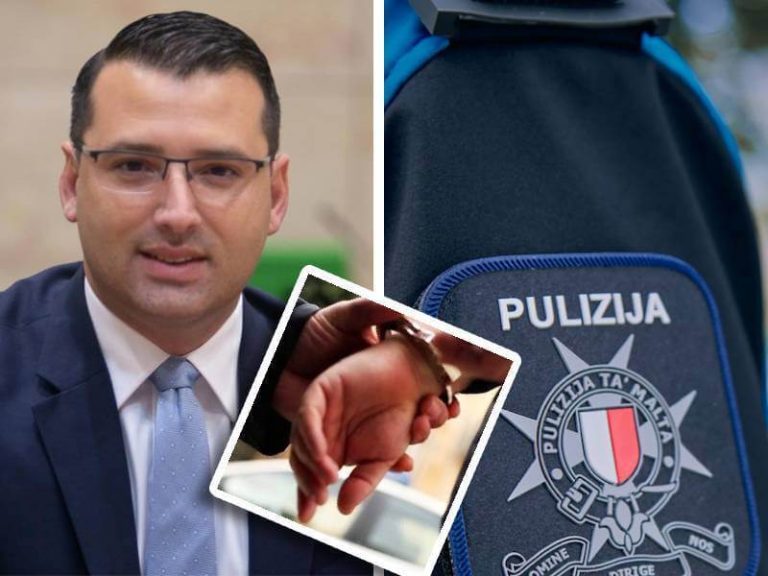 Il-gvern qed jipproponi li t-total tas-sigħat addizzjonali tal-arrest ma jaqbiżx l-54 siegħa