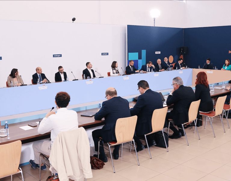 Se jitwaqqaf forum konsultattiv għaż-żgħażagħ