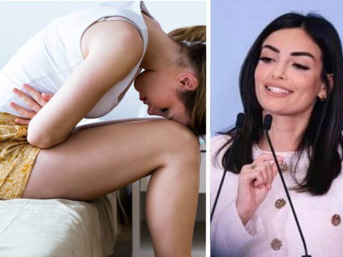 menstrual leave 2