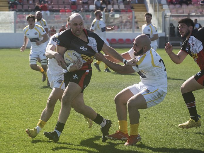 rugby
