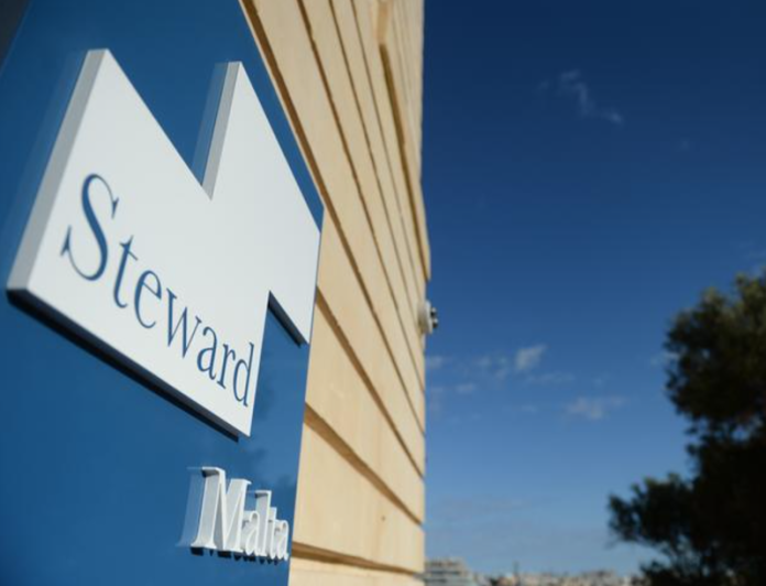 steward