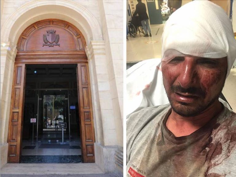 Jammetti li kkaġuna ġrieħi gravi fuq raġel fiż-Żejtun