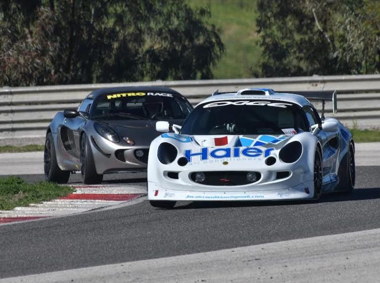 Record ta’ Maltin fit-tieni round tal-Campionato Time Attack Sicilia