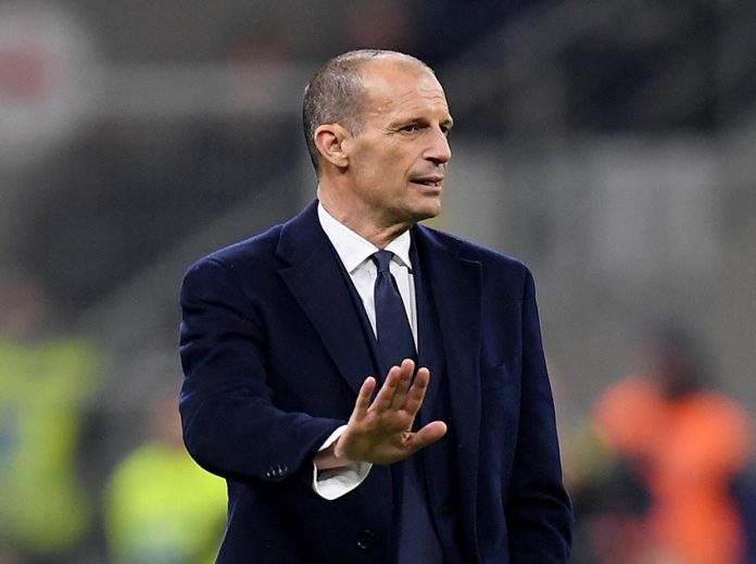 Serie A - Inter Milan v Juventus