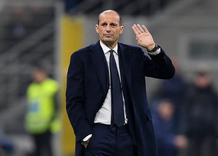 Serie A - Inter Milan v Juventus