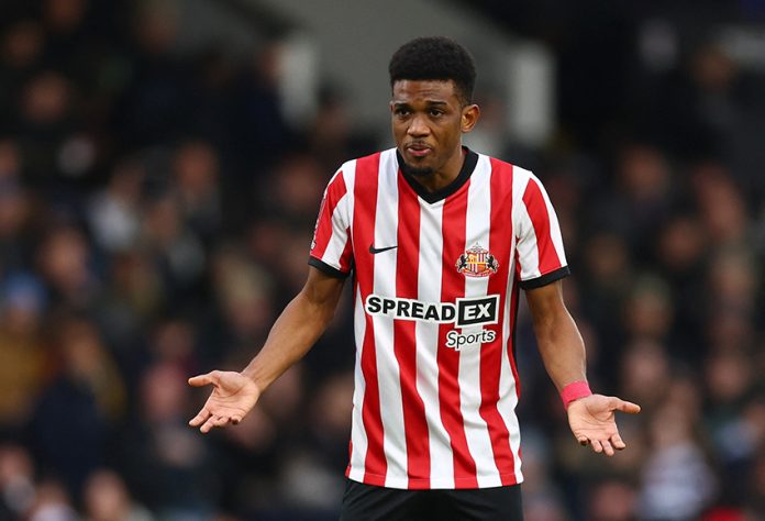 FA Cup - Fourth Round - Fulham v Sunderland