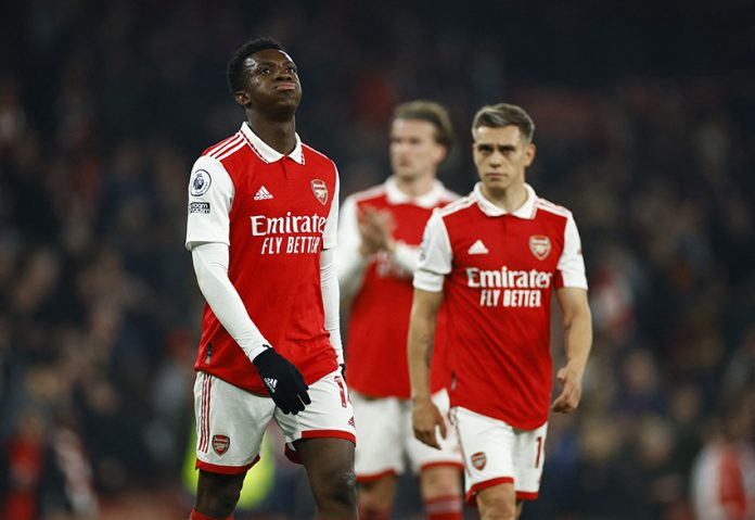 Premier League - Arsenal v Southampton
