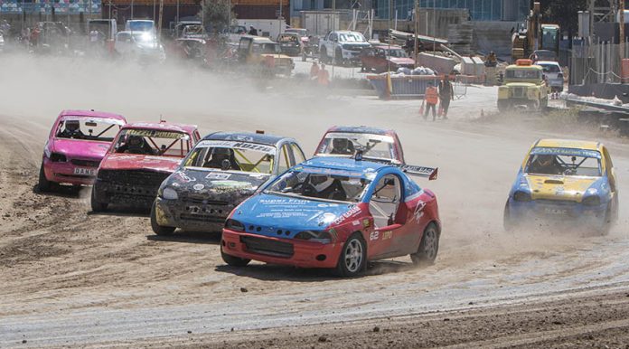Autocross 1