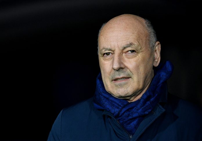 Serie A - Empoli v Inter Milan