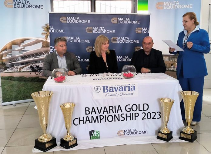 Bavaria 2023 draws 1